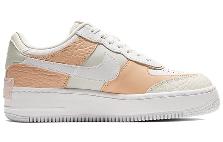NIKE AIR FORCE 1 SHADOW SPRUCE AURA WOMENS
