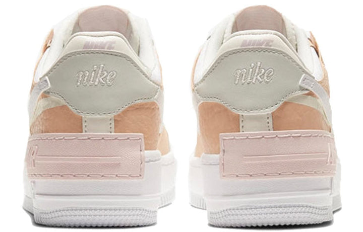 NIKE AIR FORCE 1 SHADOW SPRUCE AURA WOMENS
