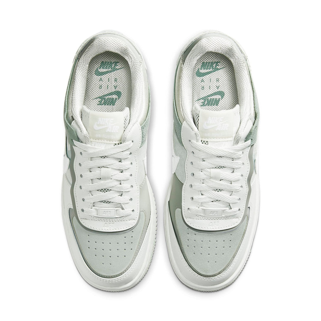 NIKE AIR FORCE 1 SHADOW SPRUCE AURA WOMENS