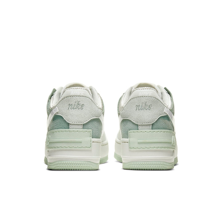 NIKE AIR FORCE 1 SHADOW SPRUCE AURA WOMENS