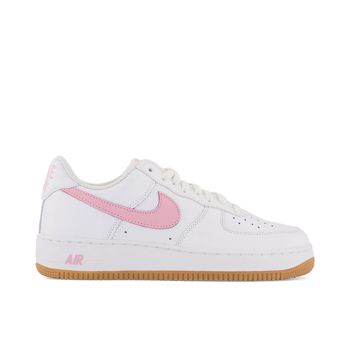 NIKE AIR FORCE 1 SINCE 82 WHITE PINK
