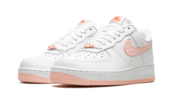 NIKE AIR FORCE 1 VALENTINE&