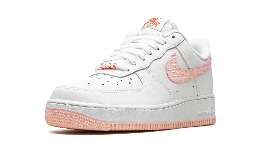 NIKE AIR FORCE 1 VALENTINE&