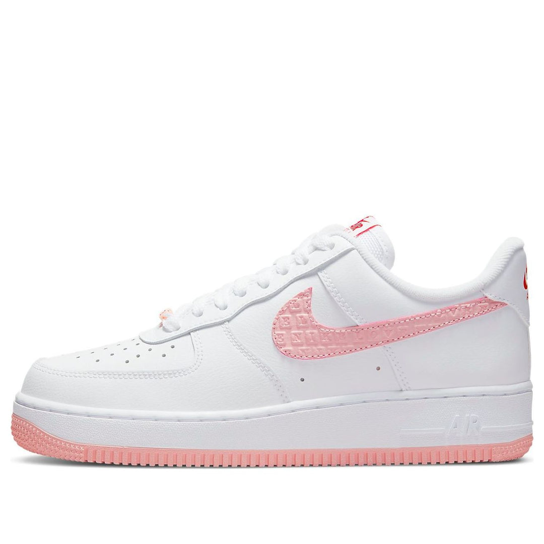 NIKE AIR FORCE 1 VALENTINE&