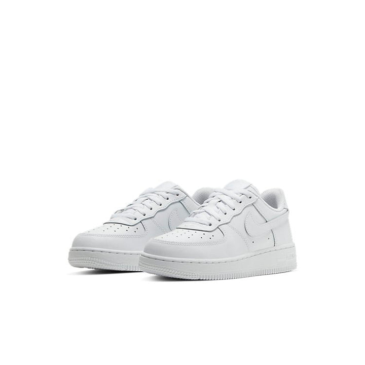 NIKE AIR FORCE 1 WHITE PS