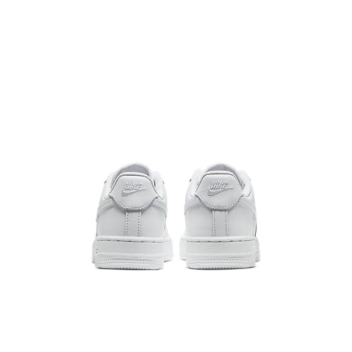 NIKE AIR FORCE 1 WHITE PS