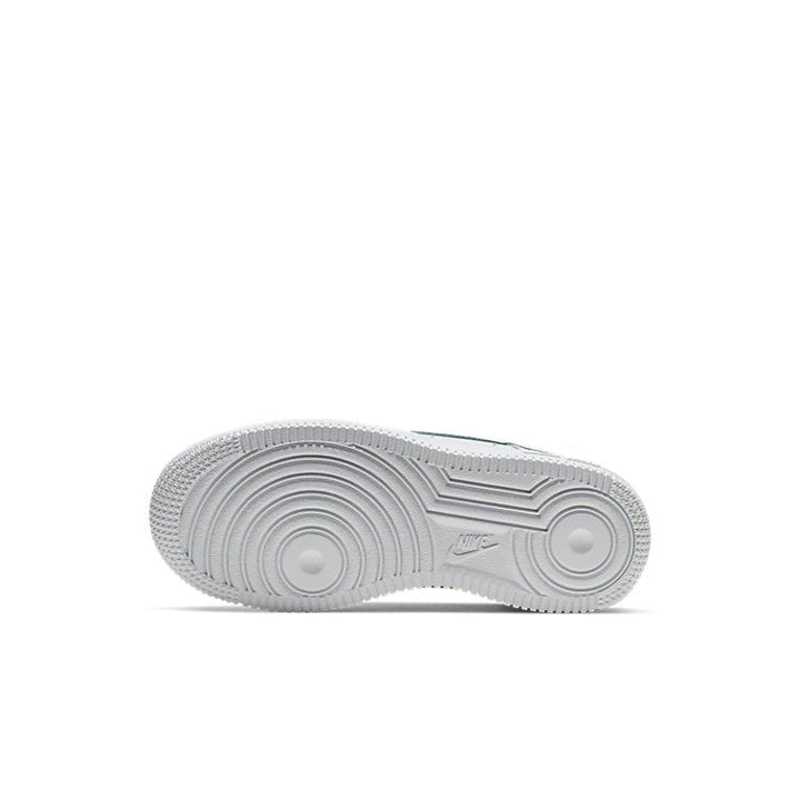 NIKE AIR FORCE 1 WHITE PS