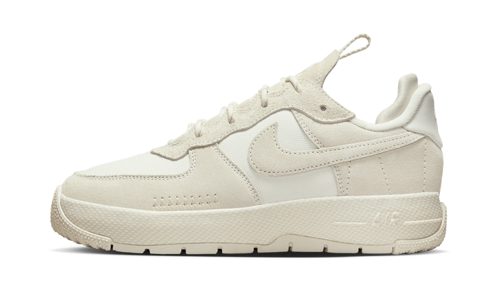NIKE AIR FORCE 1 WILD SAIL WOMENS
