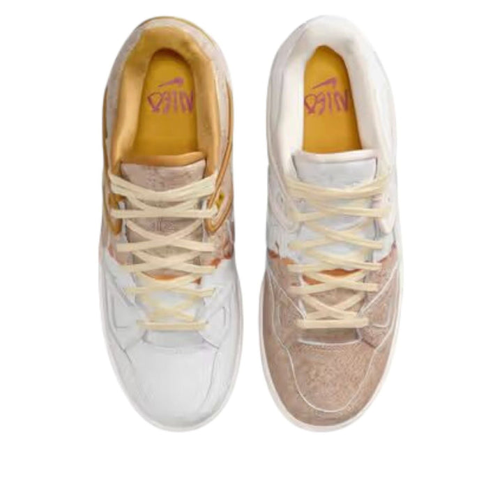 NIKE AIR FORCE 3 LOW SP NIGO KINTSUGI BAMBOO