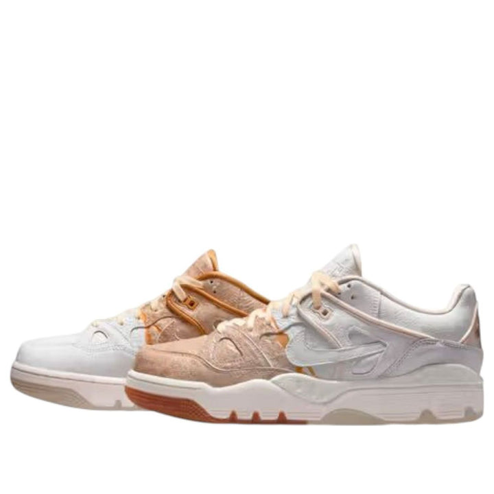 NIKE AIR FORCE 3 LOW SP NIGO KINTSUGI BAMBOO