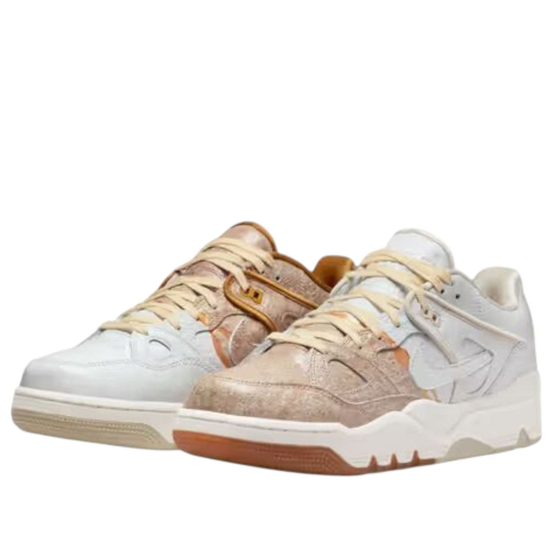 NIKE AIR FORCE 3 LOW SP NIGO KINTSUGI BAMBOO