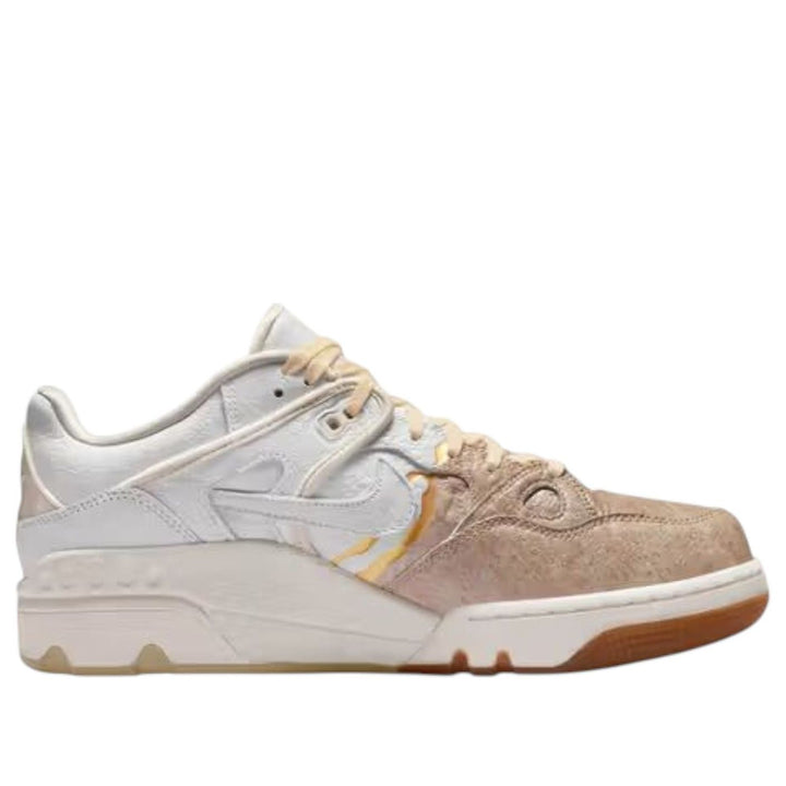 NIKE AIR FORCE 3 LOW SP NIGO KINTSUGI BAMBOO