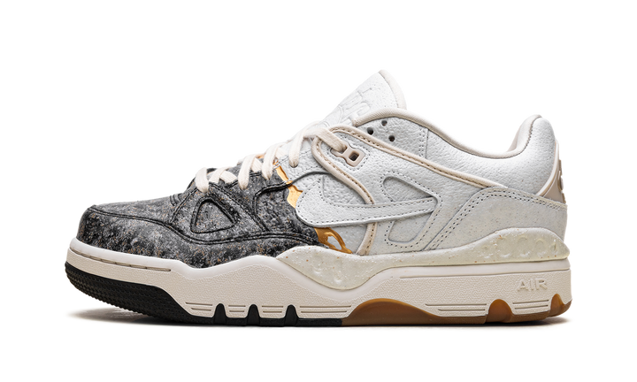 NIKE AIR FORCE 3 LOW SP NIGO KINTSUGI PHANTOM NIGHT STADIUM