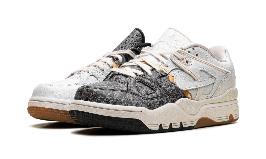 NIKE AIR FORCE 3 LOW SP NIGO KINTSUGI PHANTOM NIGHT STADIUM