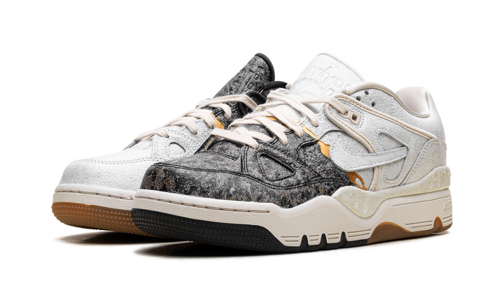 NIKE AIR FORCE 3 LOW SP NIGO KINTSUGI PHANTOM NIGHT STADIUM