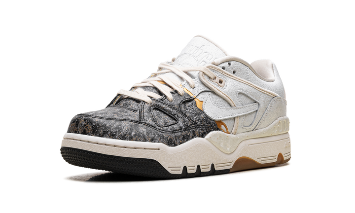 NIKE AIR FORCE 3 LOW SP NIGO KINTSUGI PHANTOM NIGHT STADIUM
