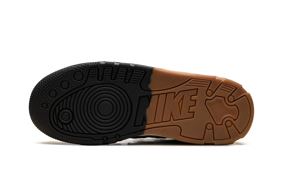 NIKE AIR FORCE 3 LOW SP NIGO KINTSUGI PHANTOM NIGHT STADIUM