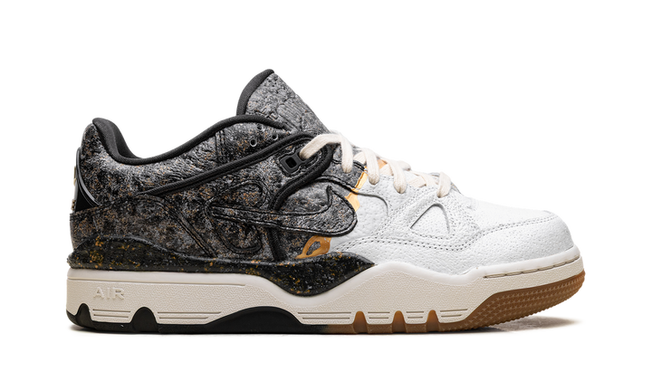 NIKE AIR FORCE 3 LOW SP NIGO KINTSUGI PHANTOM NIGHT STADIUM