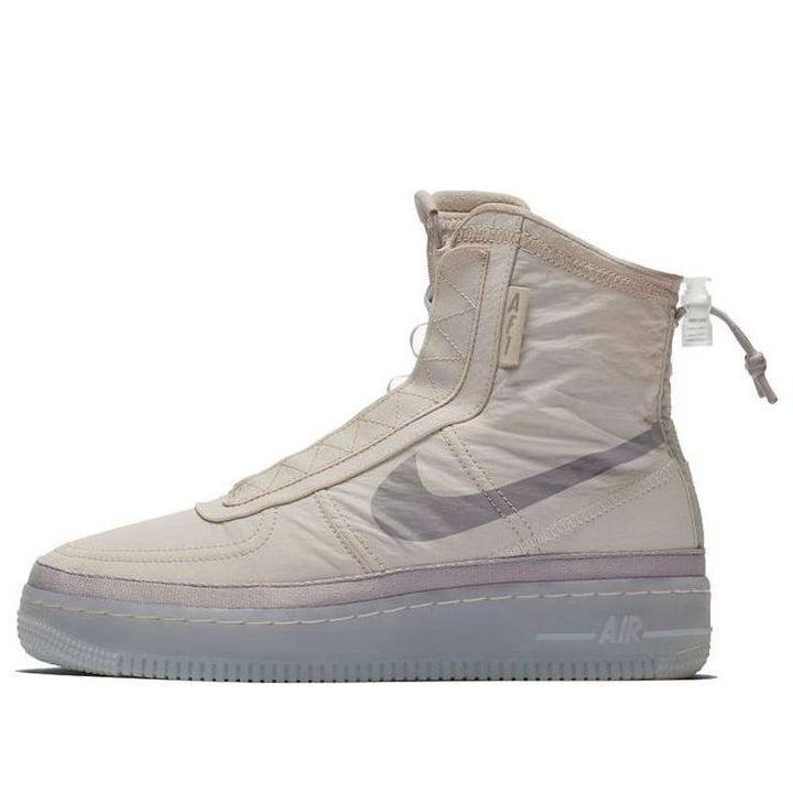 NIKE AIR FORCE HIGH SHELL SAIL WOMENS