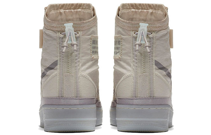 NIKE AIR FORCE HIGH SHELL SAIL WOMENS