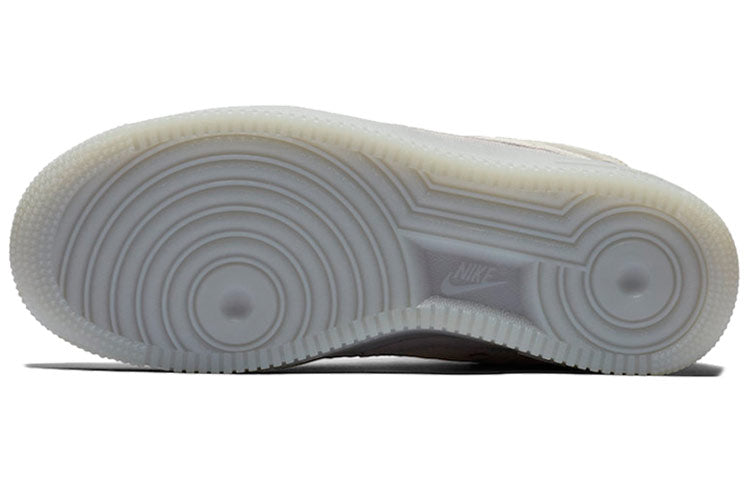NIKE AIR FORCE HIGH SHELL SAIL WOMENS