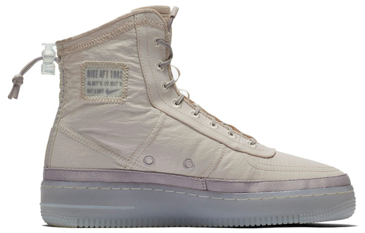 NIKE AIR FORCE HIGH SHELL SAIL WOMENS