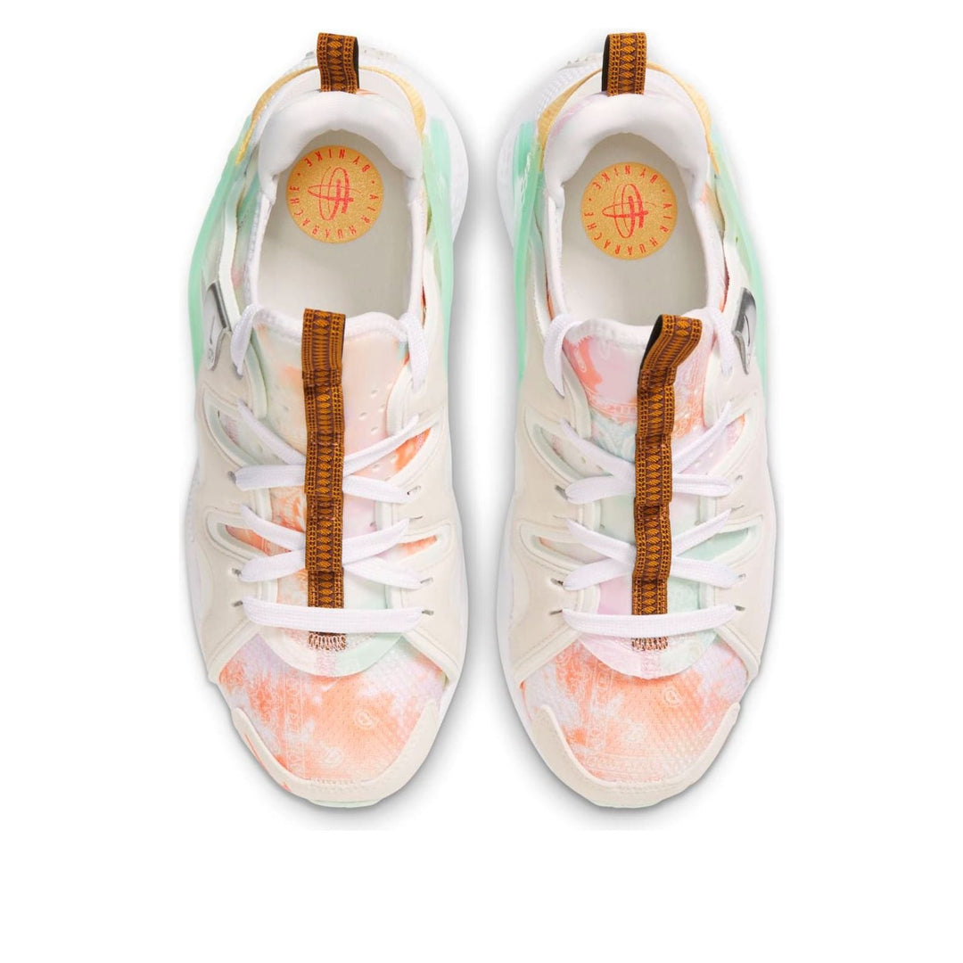 NIKE AIR HUARACHE CRAFT MINT FOAM WOMENS
