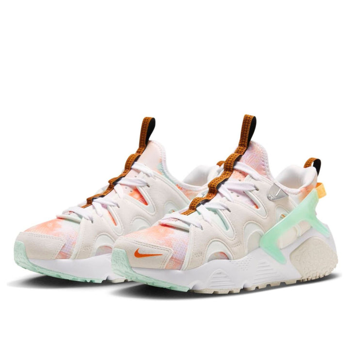 NIKE AIR HUARACHE CRAFT MINT FOAM WOMENS