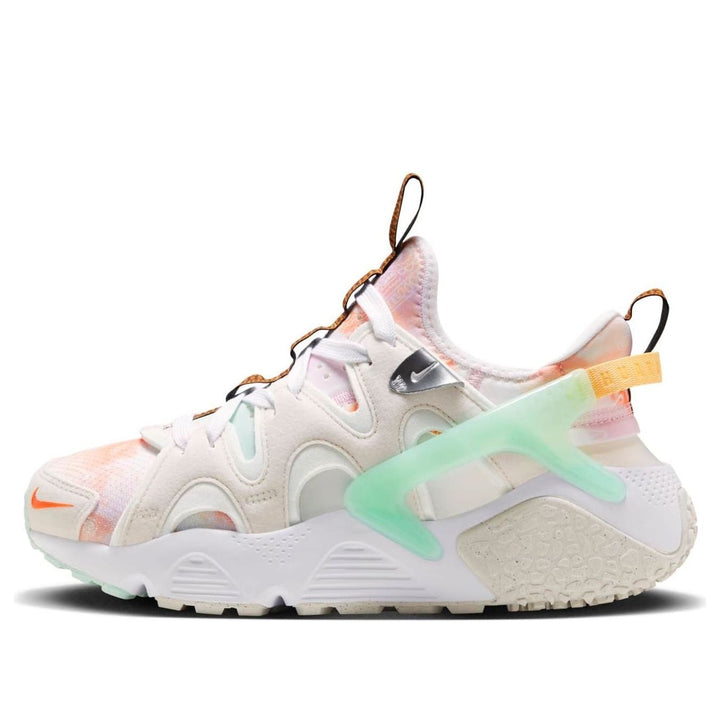 NIKE AIR HUARACHE CRAFT MINT FOAM WOMENS