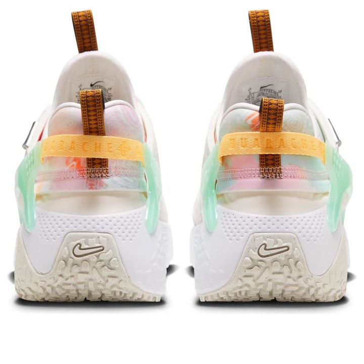 NIKE AIR HUARACHE CRAFT MINT FOAM WOMENS