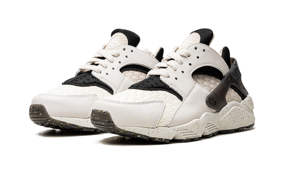 NIKE AIR HUARACHE CRATER PRM PHANTOM WOMENS