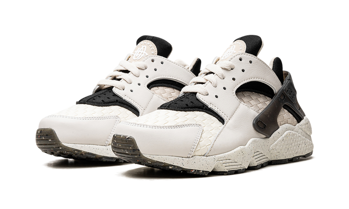 NIKE AIR HUARACHE CRATER PRM PHANTOM WOMENS