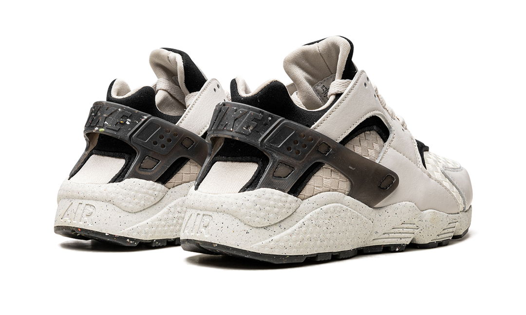 NIKE AIR HUARACHE CRATER PRM PHANTOM WOMENS