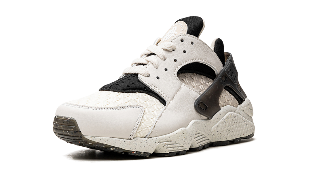NIKE AIR HUARACHE CRATER PRM PHANTOM WOMENS