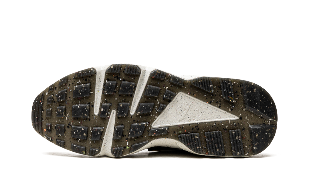 NIKE AIR HUARACHE CRATER PRM PHANTOM WOMENS