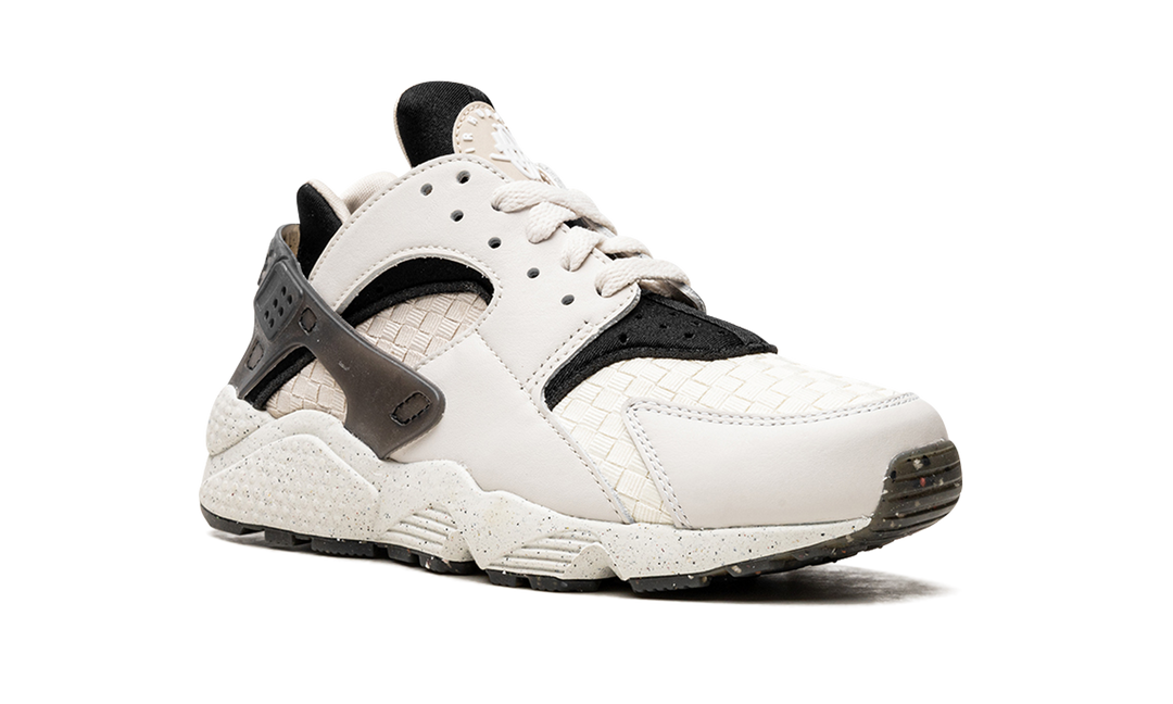 NIKE AIR HUARACHE CRATER PRM PHANTOM WOMENS