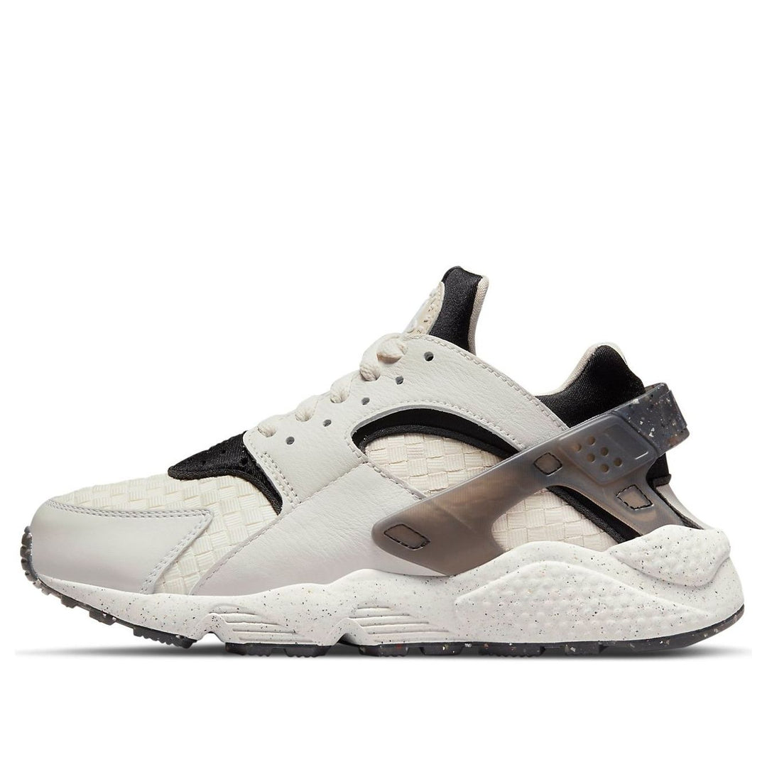 NIKE AIR HUARACHE CRATER PRM PHANTOM WOMENS