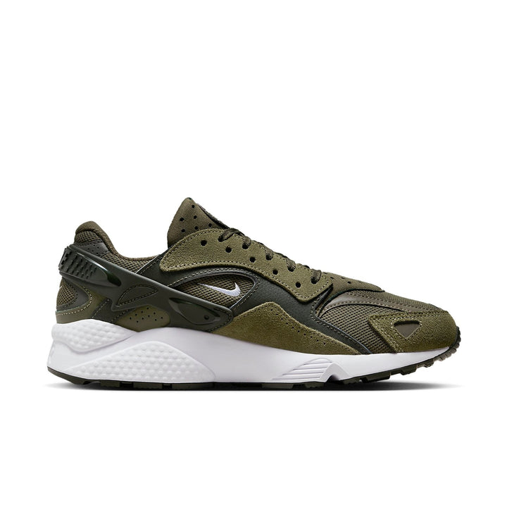 NIKE AIR HUARACHE RUNNER CARGO KHAKI
