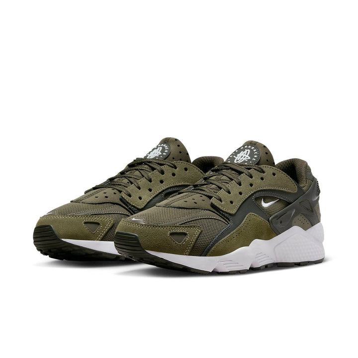 NIKE AIR HUARACHE RUNNER CARGO KHAKI
