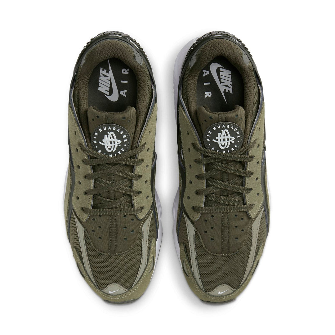 NIKE AIR HUARACHE RUNNER CARGO KHAKI