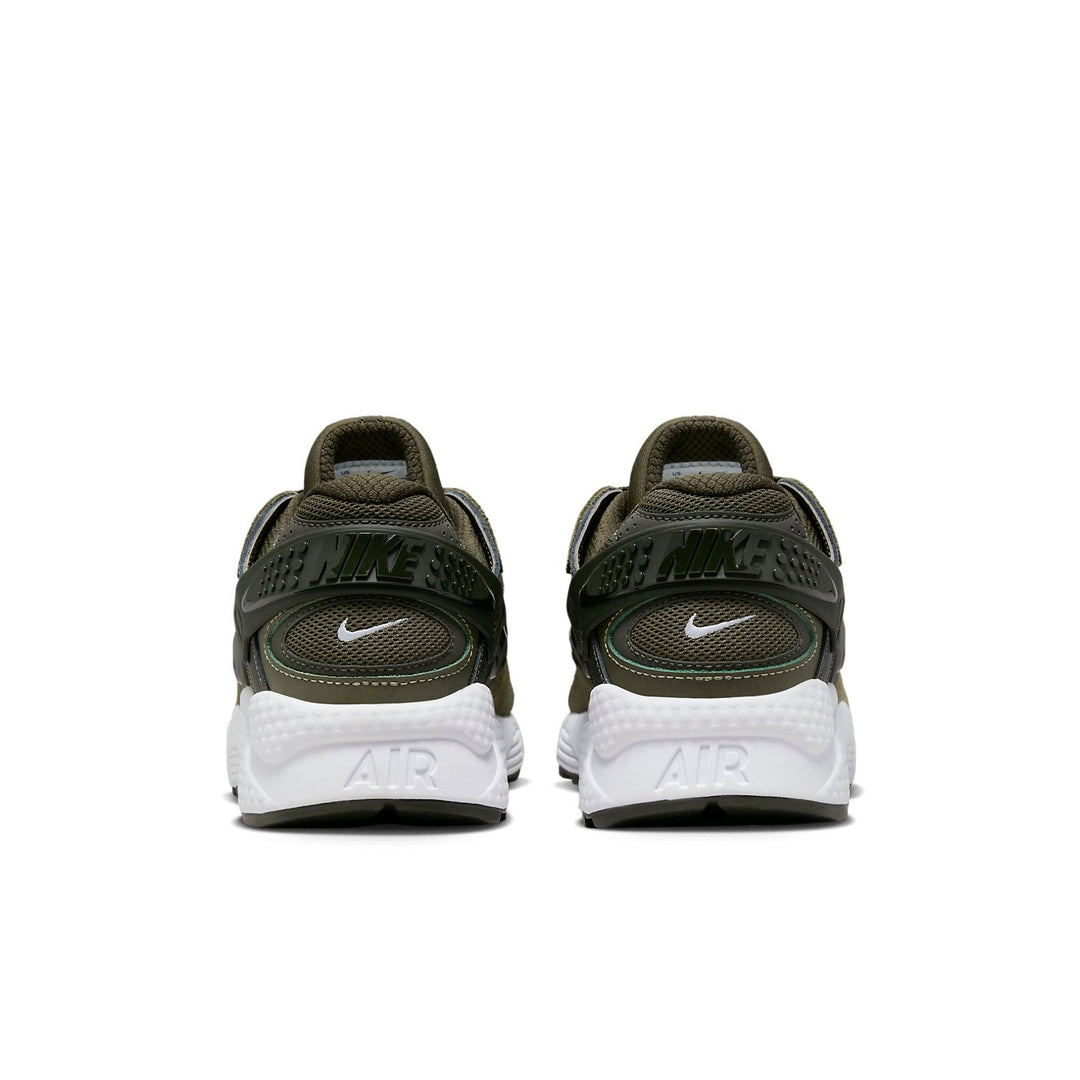 NIKE AIR HUARACHE RUNNER CARGO KHAKI