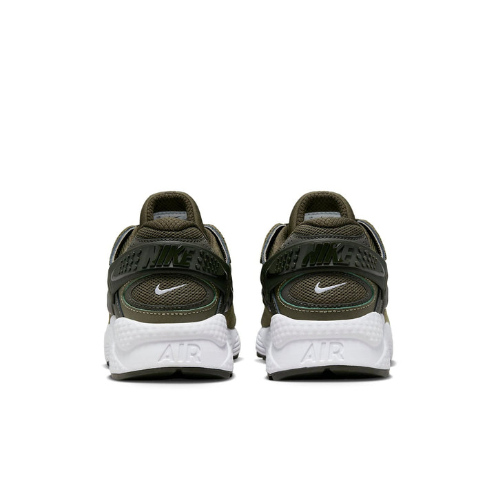 NIKE AIR HUARACHE RUNNER CARGO KHAKI