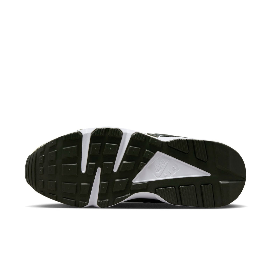 NIKE AIR HUARACHE RUNNER CARGO KHAKI