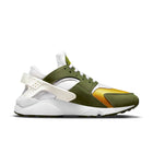 NIKE AIR HUARACHE STUSSY DARK OLIVE 2021