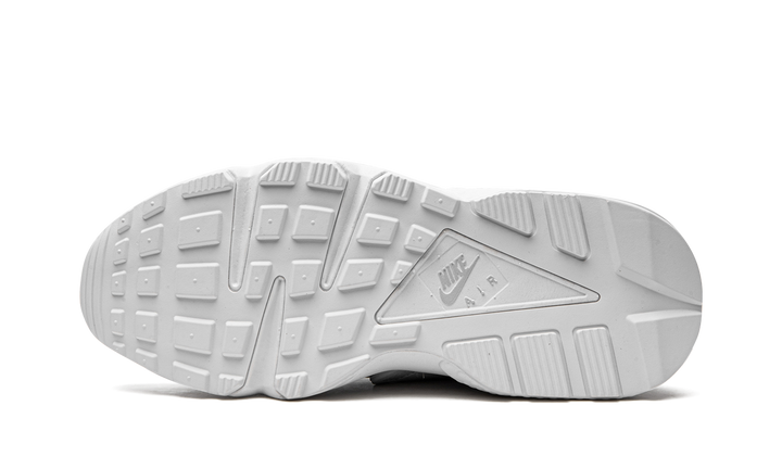 NIKE AIR HUARACHE TRIPLE WHITE (2021)