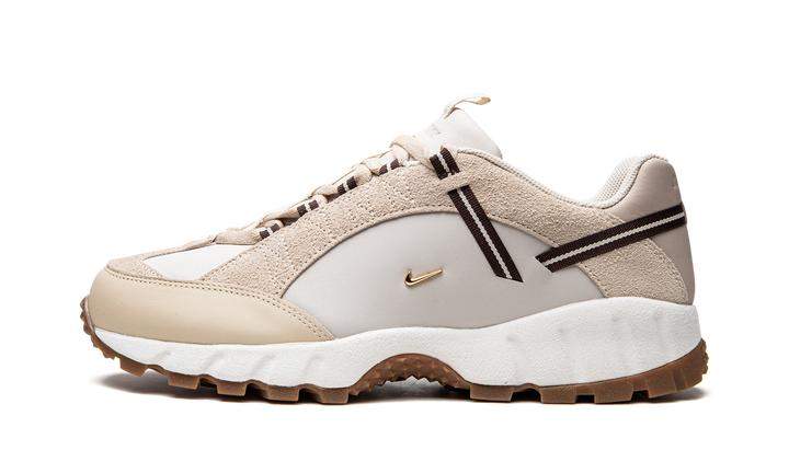 NIKE AIR HUMARA LX X JACQUEMUS BEIGE WOMENS
