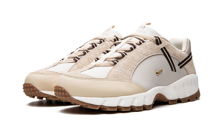 NIKE AIR HUMARA LX X JACQUEMUS BEIGE WOMENS