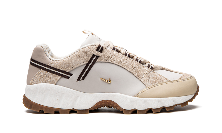 NIKE AIR HUMARA LX X JACQUEMUS BEIGE WOMENS