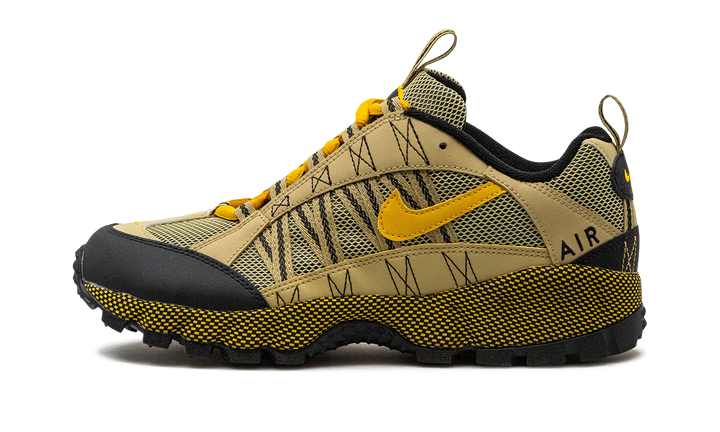NIKE AIR HUMARA QS WHEAT GRASS
