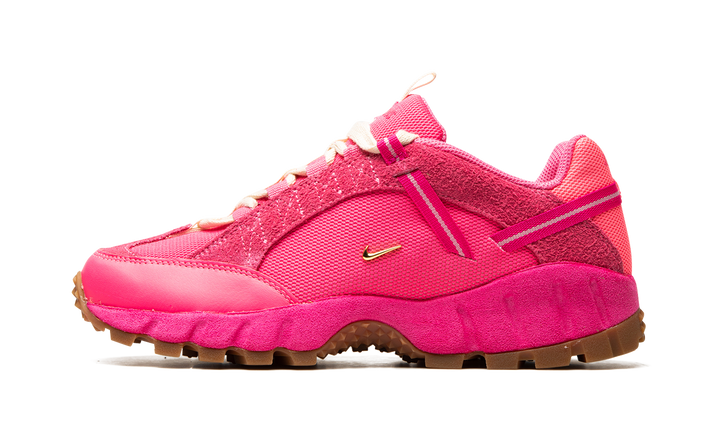 NIKE AIR HUMARA X JACQUEMUS PINK WOMENS